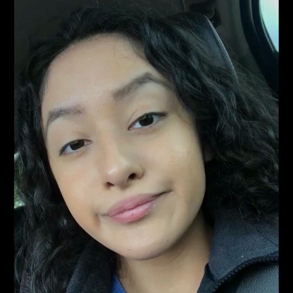 Meet your Posher, Johana